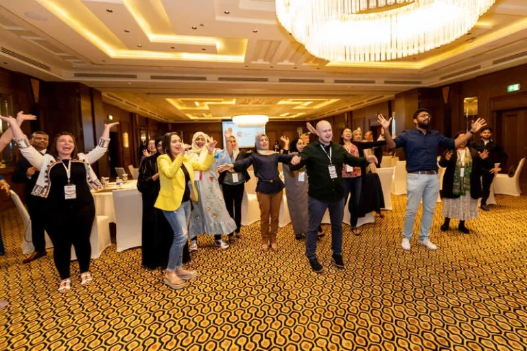 Annual Conference 13