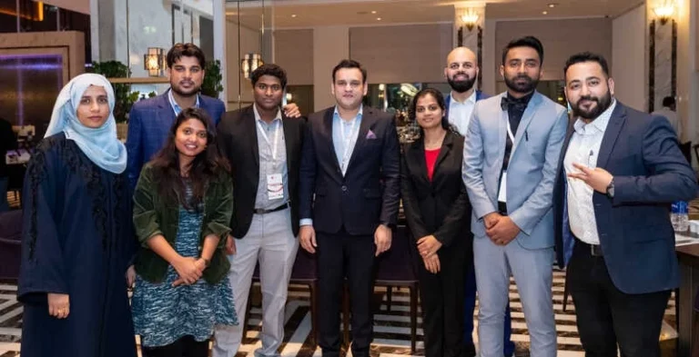Annual Conference 18