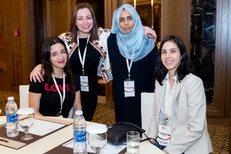 Annual Conference 5