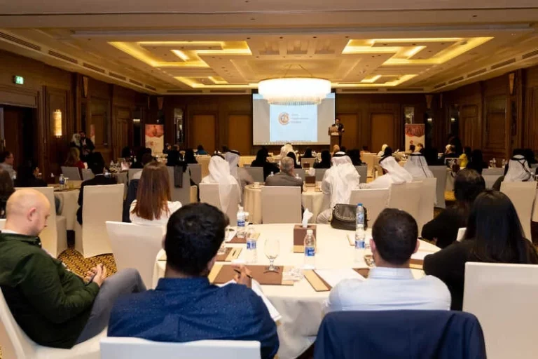 Annual Conference 6