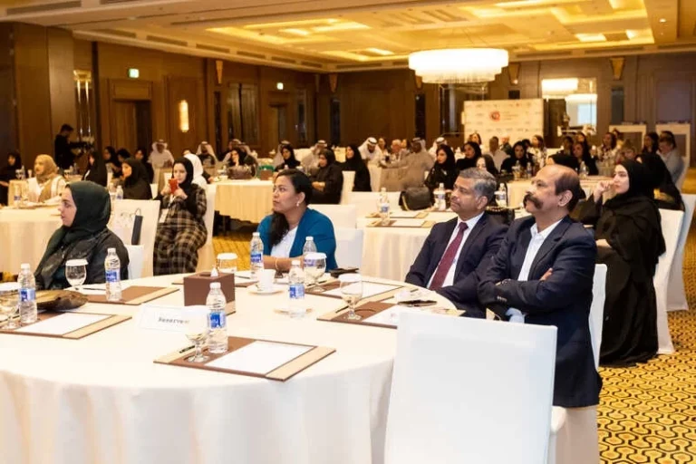 Annual Conference 7