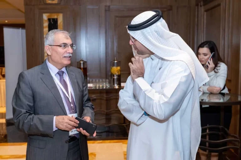 Annual Conference 8