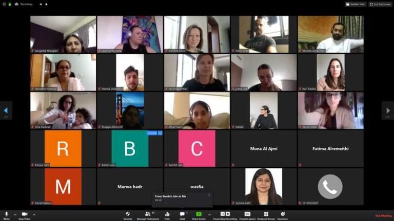 Online Training 4